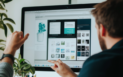 Introduction to Web Design: What Belfast Businesses Need to Know